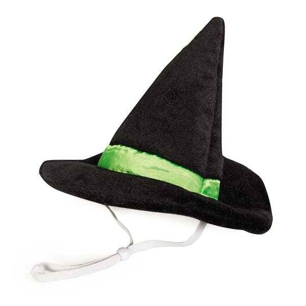 画像2: 【ハロウィーン特集】魔女の帽子コスチューム