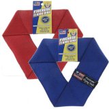 【丈夫で音が出るフリスビー】消防ホース・フライングディスク