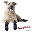 画像1: 【犬の足を守るあったかブーツ】マットルックス・ウフウォーカー４枚入 (1)