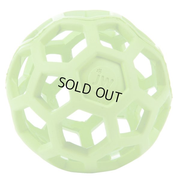 画像6: 【丈夫、安全、知育もできる】網状ボール・ホーリーローラーLサイズ★訳あり処分品★