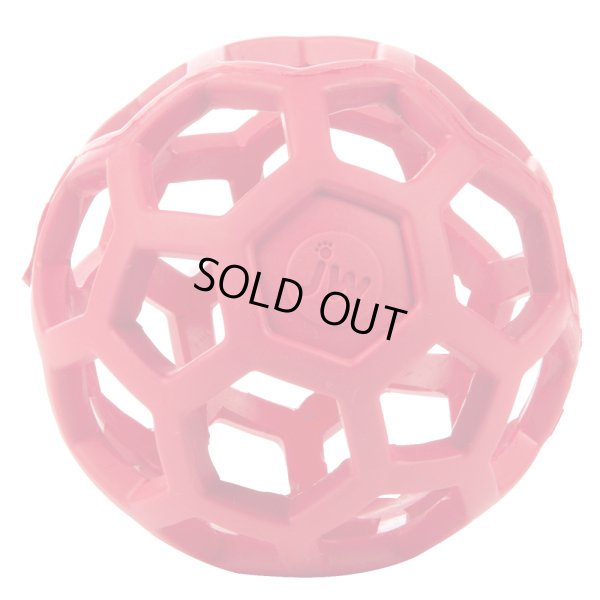 画像4: 【丈夫、安全、知育もできる】網状ボール・ホーリーローラーLサイズ★訳あり処分品★