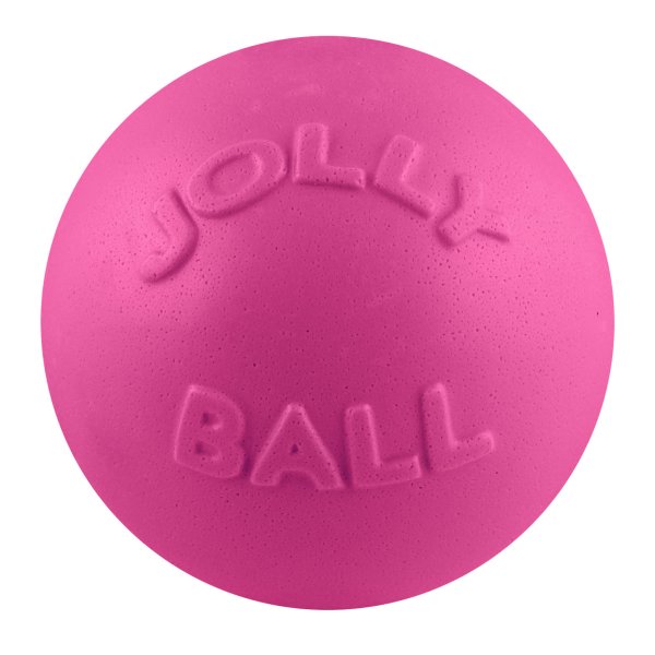 画像1: 【パンクしない大型ボール】ジョリーボール・バウンスンプレイ