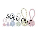 【がっしり系ロープボール】ナッツフォーノット・タグ