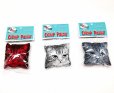 画像3: 【おしゃれな大きめ猫用おもちゃ】ゴーキャット・キャットニップピロー (3)
