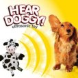 画像14: 【犬にしか聴こえない超音波おもちゃ】ヒアードギー・ぺたんこシリーズ