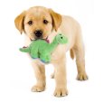 画像5: 【柔らか丈夫な犬用おもちゃ】ゴードッグ・ディノ（恐竜）カラフル