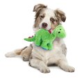 画像6: 【柔らか丈夫な犬用おもちゃ】ゴードッグ・ディノ（恐竜）カラフル