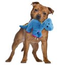 画像7: 【柔らか丈夫な犬用おもちゃ】ゴードッグ・ディノ（恐竜）カラフル (7)