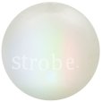 画像1: 【柔らかくて丈夫なボール】オービータフ・ストロボ (1)