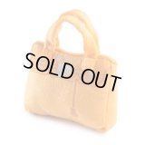 【ファッショナブルトイ】バーキン・バッグ