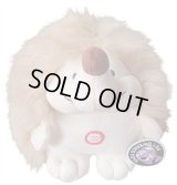 【おしゃべりするぬいぐるみ】ヘッジホッグおしゃべりトイ★わけありSALE★