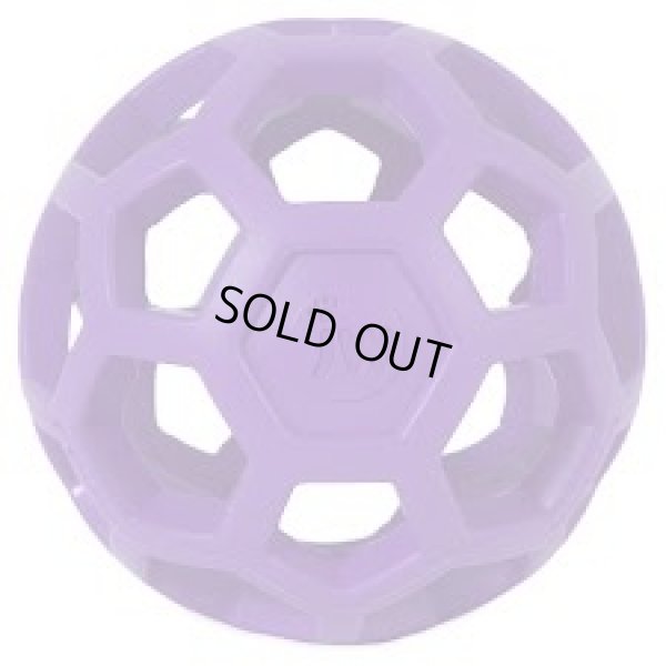 画像7: 【丈夫、安全、知育もできる】網状ボール・ホーリーローラーLサイズ★訳あり処分品★