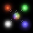 画像8: 【明るいお散歩LED】ナイトアイズ・スポットリットXL　充電式タイプ