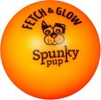 画像8: 【暗闇で光る蓄光ボール】スパンキーパップ・フェッチ＆グロウボール (8)