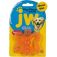 画像4: 【弾力ゴムの犬用歯固めおもちゃ】JWペット・バタフライチュー