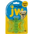 画像3: 【弾力ゴムの犬用歯固めおもちゃ】JWペット・バタフライチュー