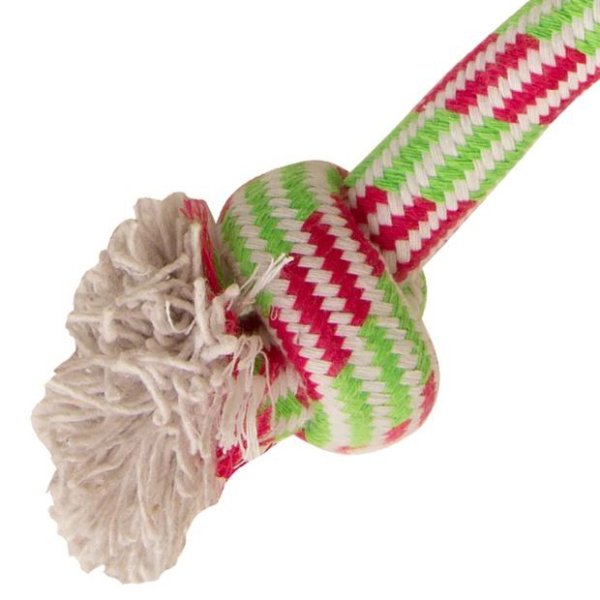 画像5: 【弾力ロープの歯磨きおもちゃ】スナグアルーズ・リルベイビーロープ