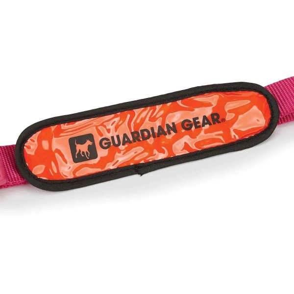 画像4: 【首輪に簡単取り付けるライト】ガーデンギア・LED セーフティライト カラーアタッチメント