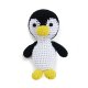 ペンギン（No.__S-penguin__）