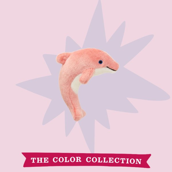 画像10: 【最も丁寧＆丈夫な高品質ぬいぐるみ】フラッフ＆タフ・ドッグトイ★カラーコレクション