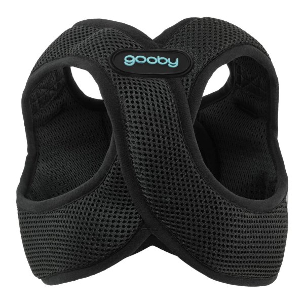 画像15: 【快適さと安全に特化！落ち着かせる効果も】ソフトメッシュ X ステップイン ハーネス