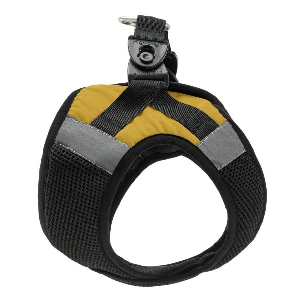 画像22: 【快適さと安全に特化！落ち着かせる効果も】ソフトメッシュ X ステップイン ハーネス