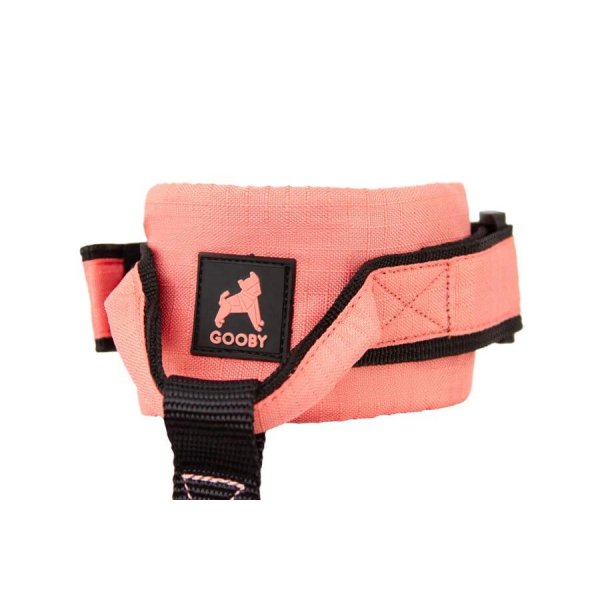 画像27: 【シンプルステップインハーネスとお揃い】グービー・リップストップ・リストバンド サーファーリード