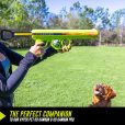 画像21: 【犬専用設計の高品質テニスボール】ハイパーペット テニスボール (21)