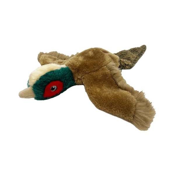 画像3: 【狩猟本能を満たすリアルトイ】コング・ワイルド ロースタッフ野鳥