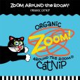 画像6: 【FATCATの猫用おもちゃ】フラフバニー (6)