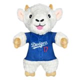 【MLB公式ライセンス】ドジャース 大谷翔平GOATぬいぐるみ
