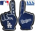 画像5: 【MLB公式ライセンス】ドジャース ナンバーワンファン・ペットトイ (5)