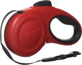 【手に優しい伸縮式ドッグリード】ハルティ・リトラクタブルリード