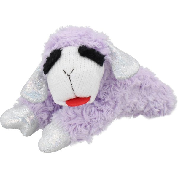 画像1: 【懐かしのアメリカンキャラクター】ラムチョップ　30周年記念アニバーサリー限定トイ