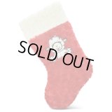 【懐かしのアメリカンキャラクター】ホリデーラムチョップ ストッキング