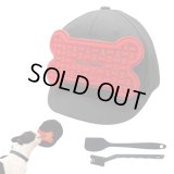 【ウォーレンロンドンのサロングッズ】ディストラクト・ア・ハット