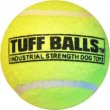 画像1: 【丈夫な犬用テニスボール】PetSportUSA タフボール (1)