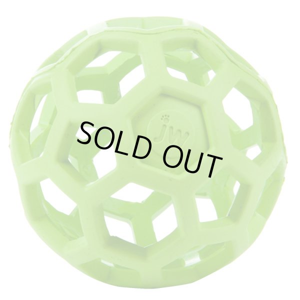 画像6: 【丈夫、安全、知育もできる】網状ボール・ホーリーローラーLサイズ★訳あり処分品★ (6)