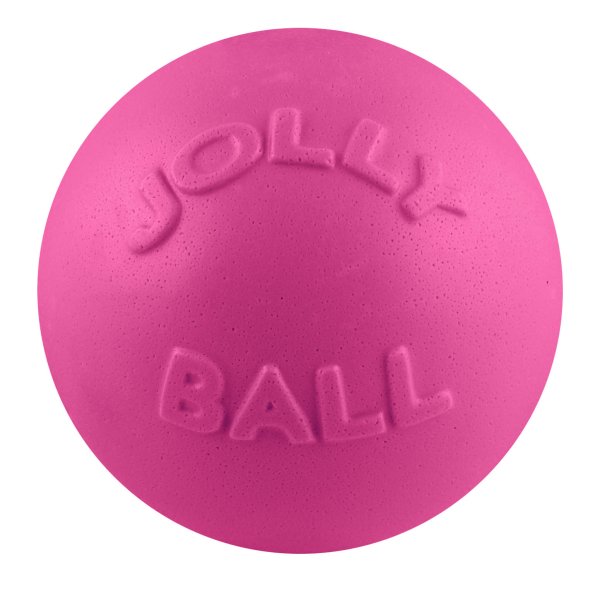 画像1: 【パンクしない大型ボール】ジョリーボール・バウンスンプレイ (1)