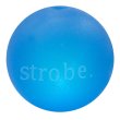 画像2: 【柔らかくて丈夫なボール】オービータフ・ストロボ (2)