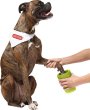 画像4: 【どこでも楽々足を洗えるボトル】デクサス・マッドバスター大型犬用 (4)