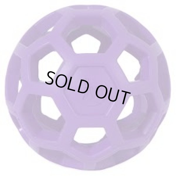 画像7: 【丈夫、安全、知育もできる】網状ボール・ホーリーローラーLサイズ★訳あり処分品★ (7)