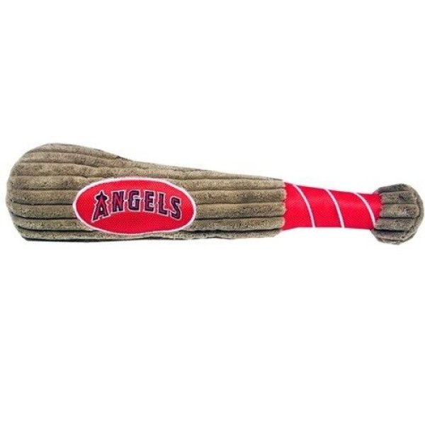 画像1: 【MLB公式ライセンス】メジャーリーグ野球バットおもちゃ (1)