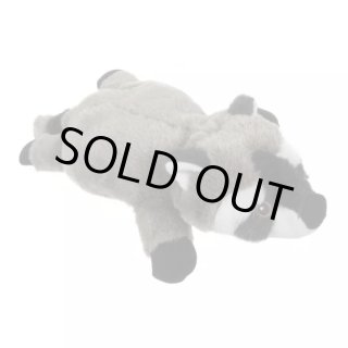 goDog Elephant Dog グレー ゴードッグ ぬいぐるみ ペット 犬 Pet Supplies : Pet Squeak Toys : goDog Checkers Elephant