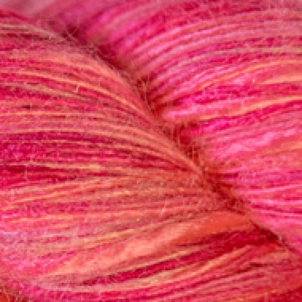 画像6: 【アメリカ老舗のこだわりハンドメイド】コットンロープ リード・スリップエンド (6)