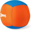 画像2: 【ドッグスポーツ用知育プレイボール】チャキット！ビッグエア フェッチ＆ハーディングボール (2)