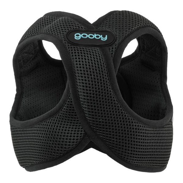 画像15: 【快適さと安全に特化！落ち着かせる効果も】ソフトメッシュ X ステップイン ハーネス (15)