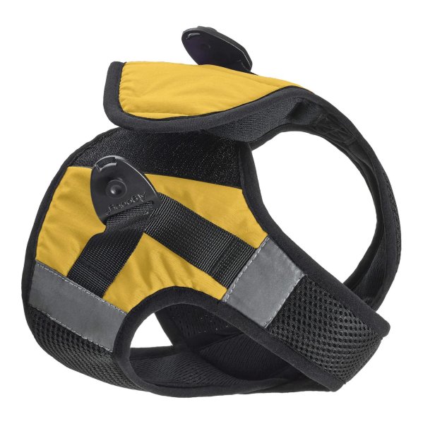 画像23: 【快適さと安全に特化！落ち着かせる効果も】ソフトメッシュ X ステップイン ハーネス (23)