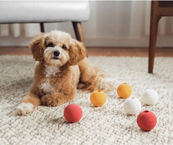 画像5: 【６個箱入】ハリーバーカー・ディズニーラバーボール (5)