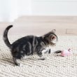 画像5: 【FATCATの猫用おもちゃ】狩猟本能を刺激! クラシック・イークス (5)